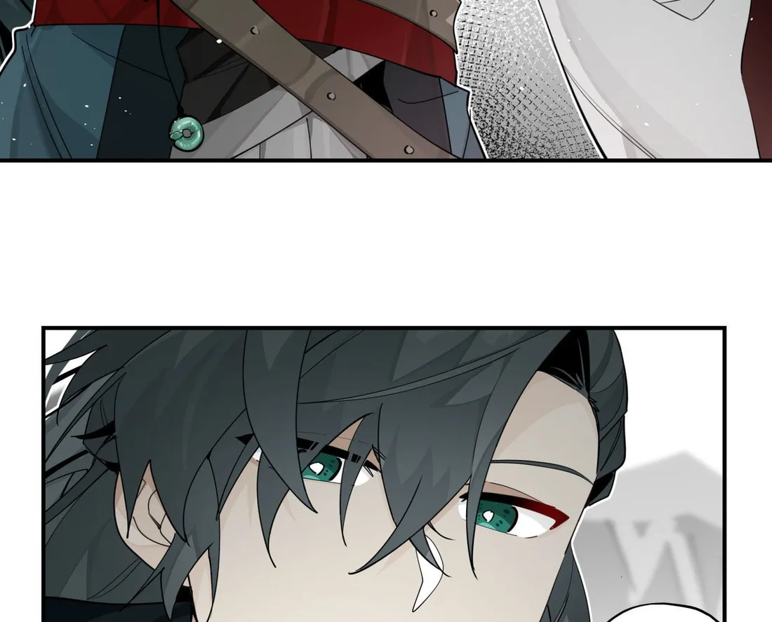 Have You Seen My Brother? (Colored) Chapter 97 page 14 - 