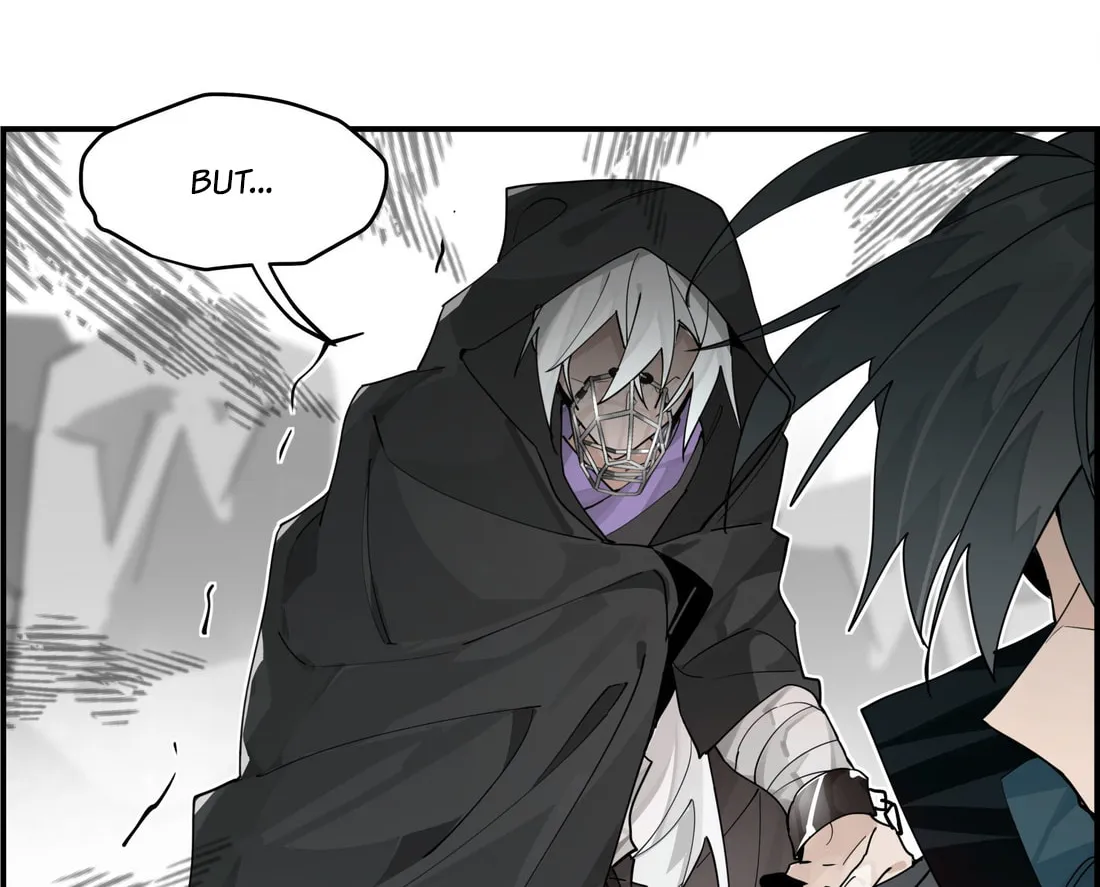Have You Seen My Brother? (Colored) Chapter 97 page 16 - 