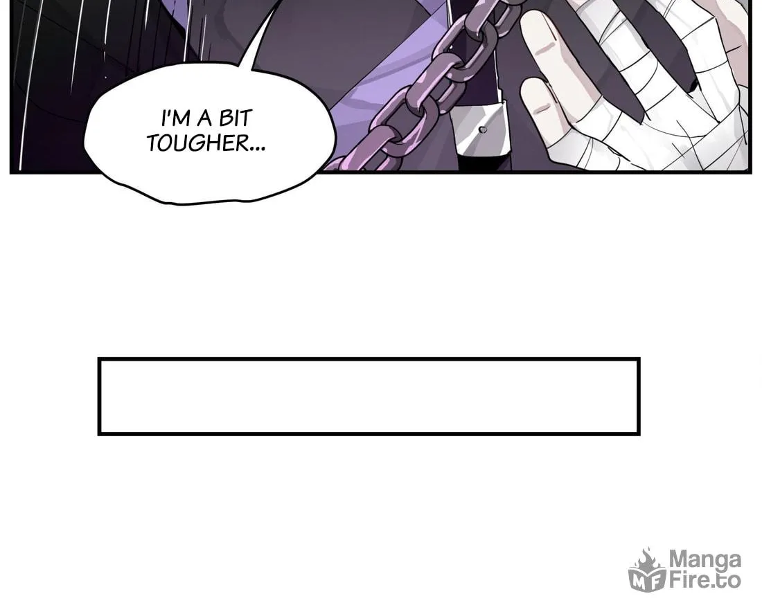 Have You Seen My Brother? (Colored) Chapter 97 page 18 - 