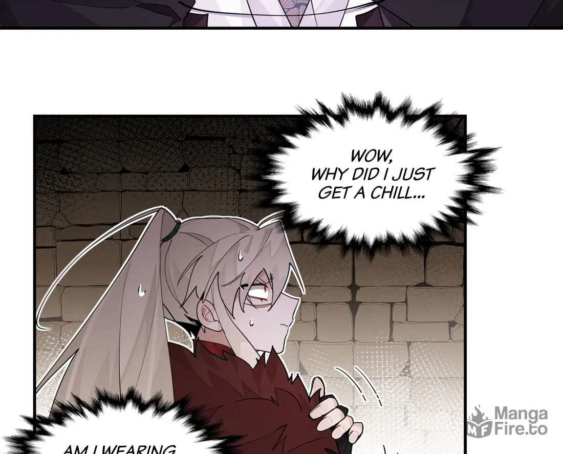 Have You Seen My Brother? (Colored) Chapter 97 page 20 - 