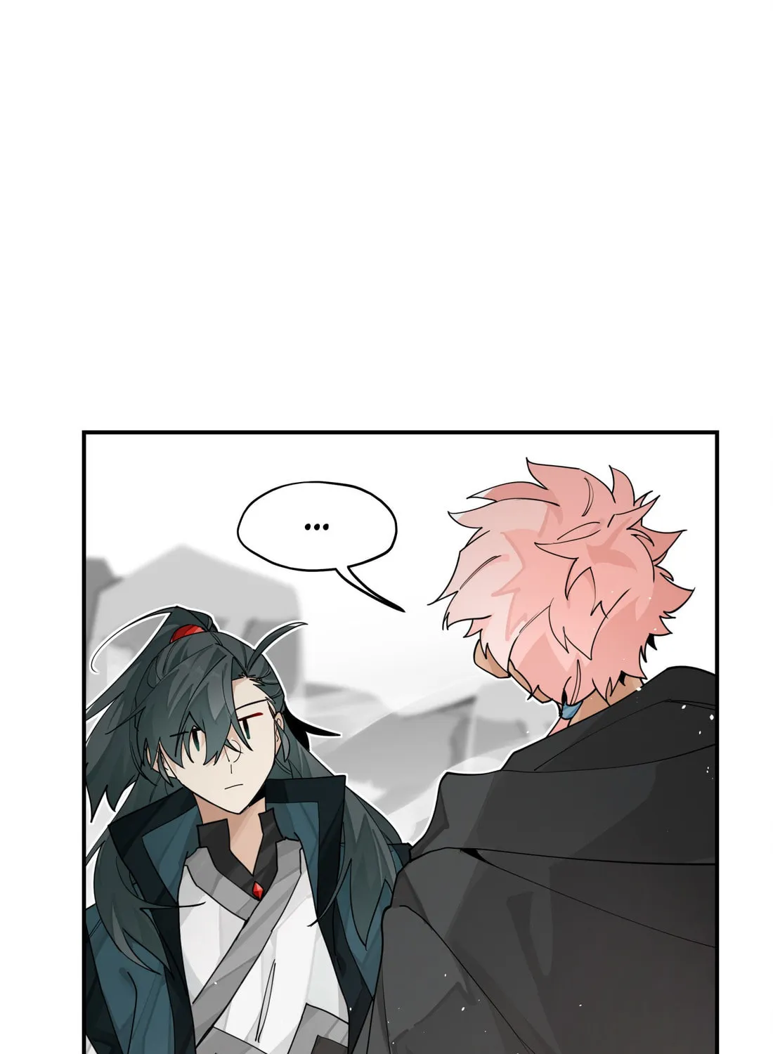 Have You Seen My Brother? (Colored) Chapter 97 page 3 - 