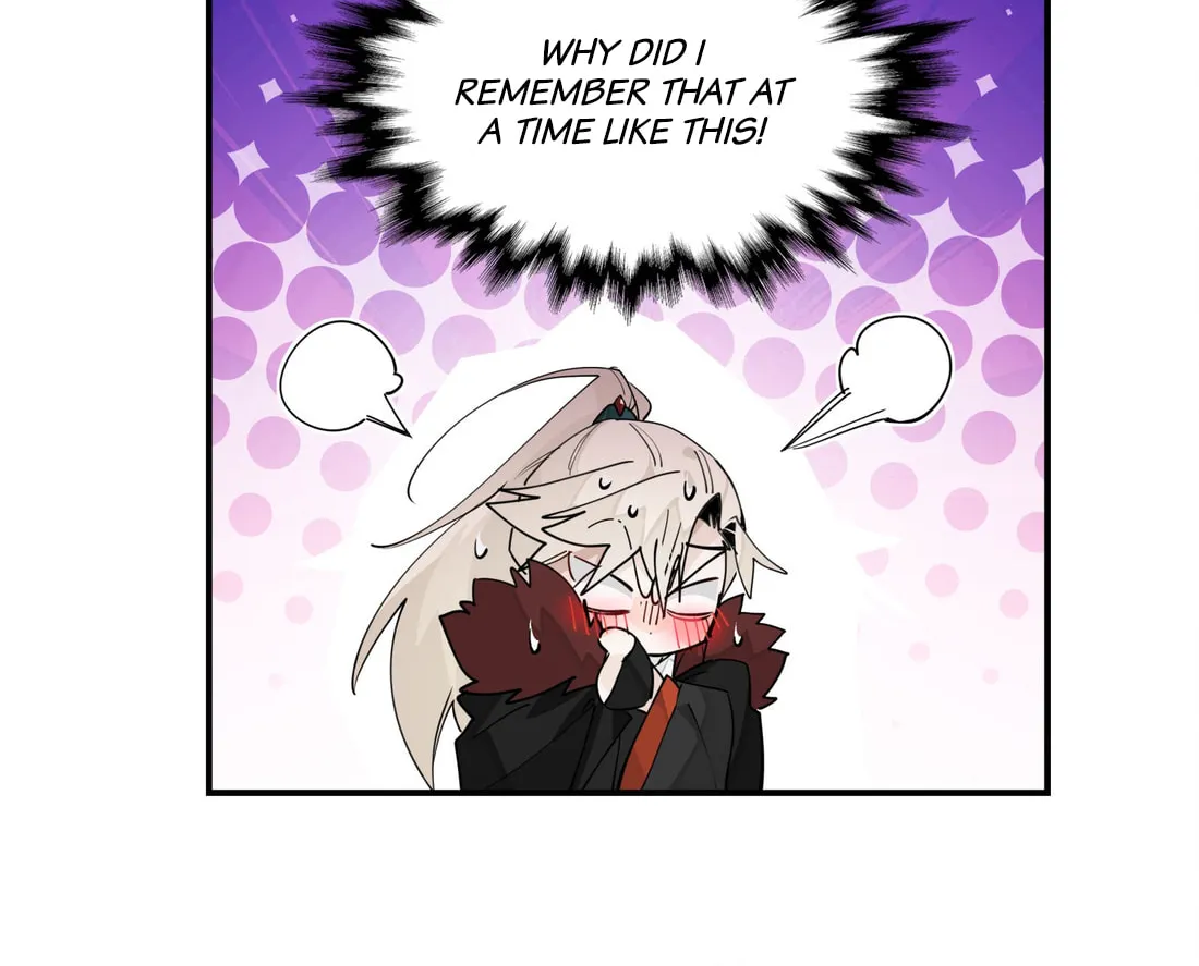Have You Seen My Brother? (Colored) Chapter 97 page 22 - 