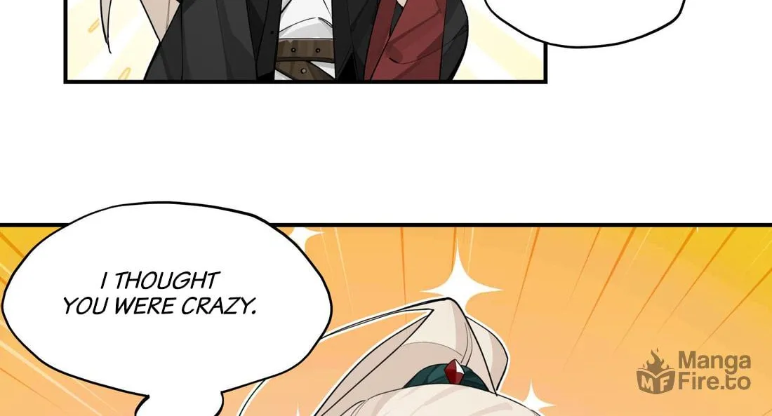 Have You Seen My Brother? (Colored) Chapter 97 page 24 - 