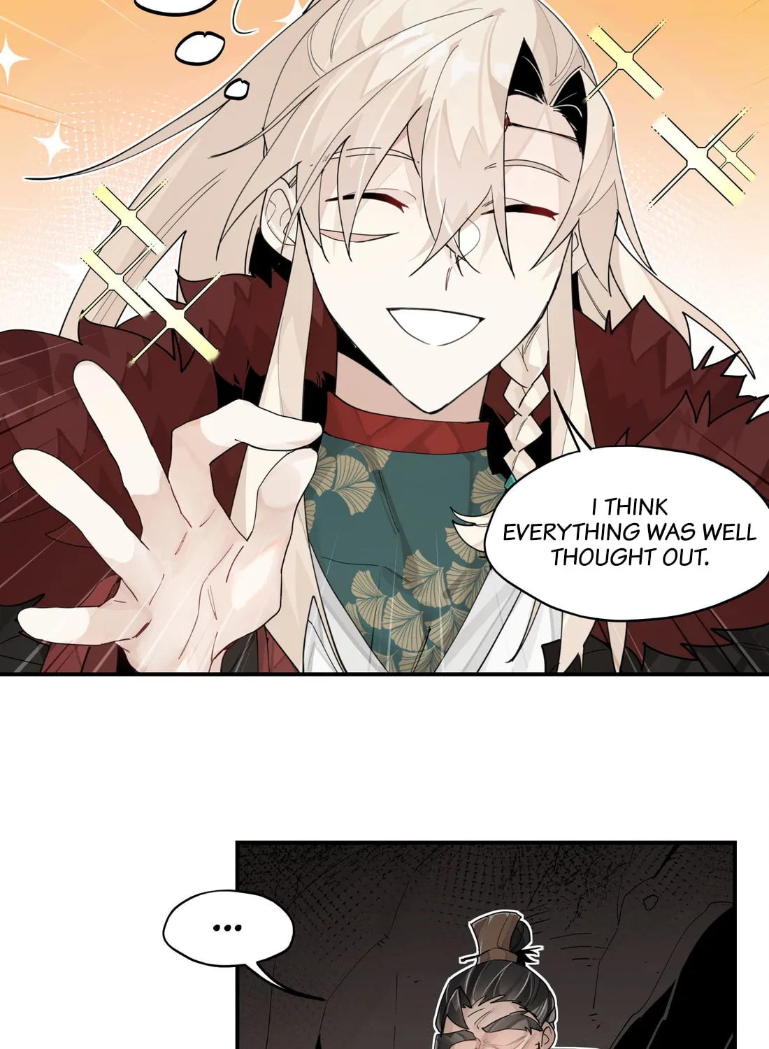 Have You Seen My Brother? (Colored) Chapter 97 page 25 - 