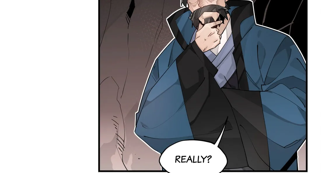 Have You Seen My Brother? (Colored) Chapter 97 page 26 - 
