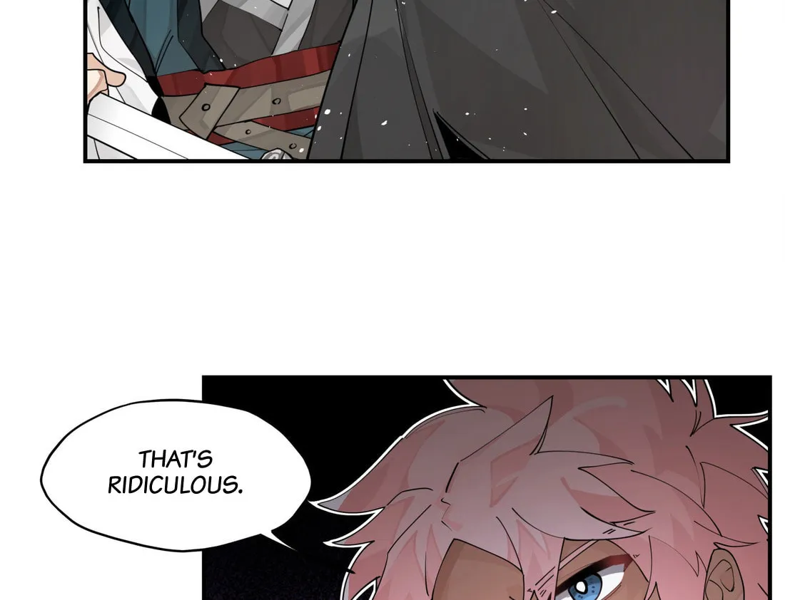 Have You Seen My Brother? (Colored) Chapter 97 page 4 - 