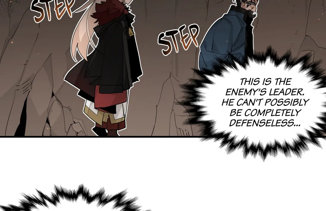 Have You Seen My Brother? (Colored) Chapter 97 page 34 - 