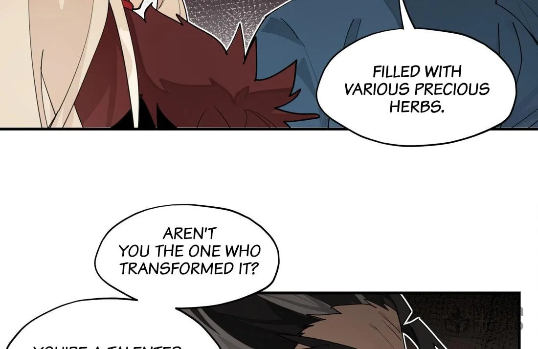 Have You Seen My Brother? (Colored) Chapter 97 page 36 - 