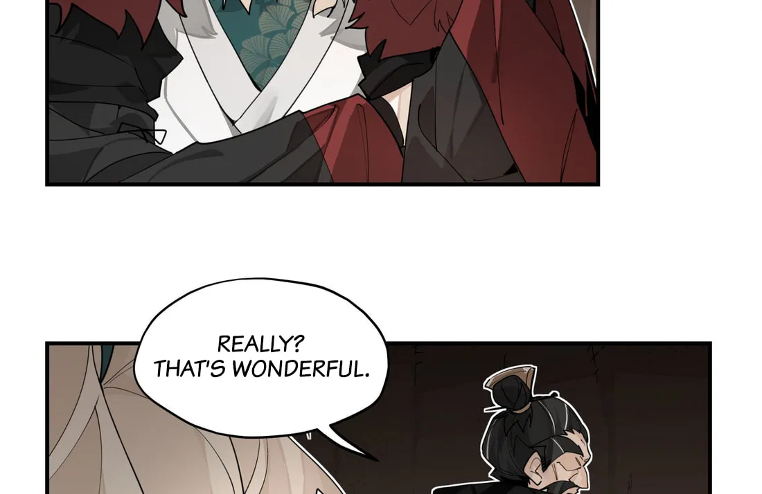 Have You Seen My Brother? (Colored) Chapter 97 page 38 - 