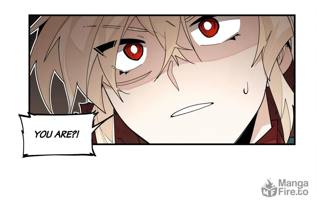 Have You Seen My Brother? (Colored) Chapter 97 page 40 - 