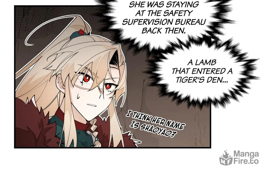 Have You Seen My Brother? (Colored) Chapter 97 page 42 - 