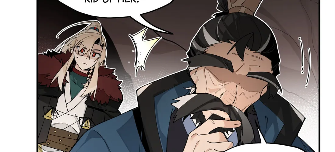 Have You Seen My Brother? (Colored) Chapter 97 page 44 - 