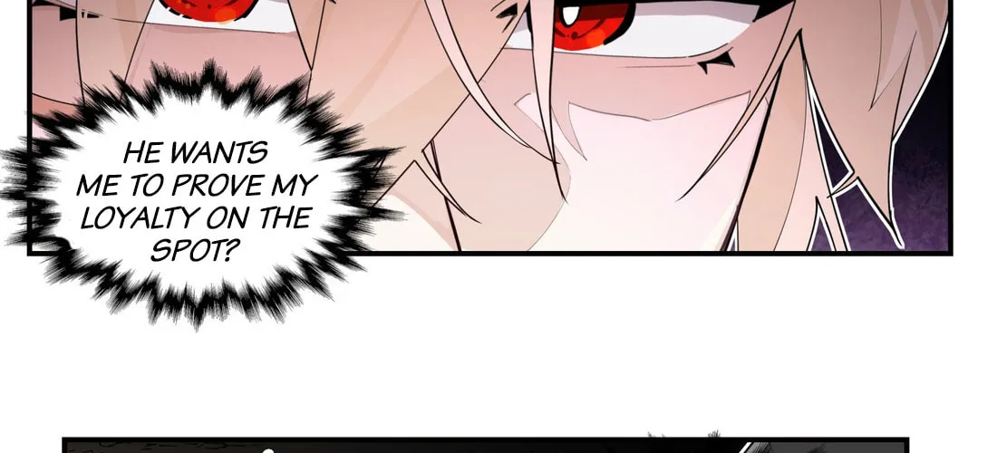 Have You Seen My Brother? (Colored) Chapter 97 page 46 - 
