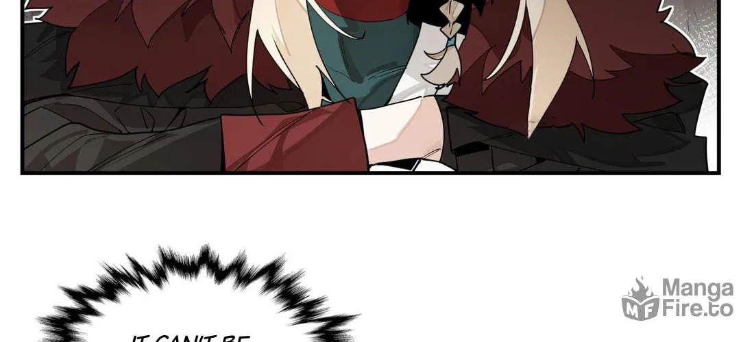 Have You Seen My Brother? (Colored) Chapter 97 page 48 - 