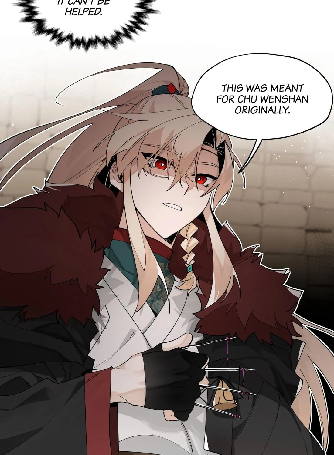 Have You Seen My Brother? (Colored) Chapter 97 page 49 - 