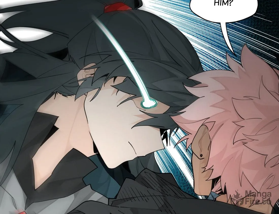 Have You Seen My Brother? (Colored) Chapter 97 page 6 - 