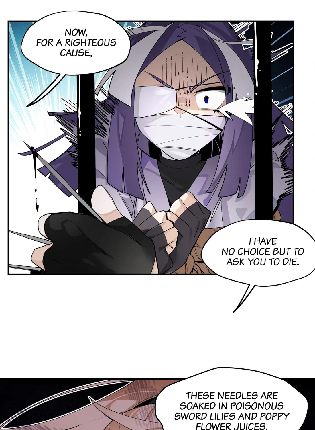 Have You Seen My Brother? (Colored) Chapter 97 page 51 - 