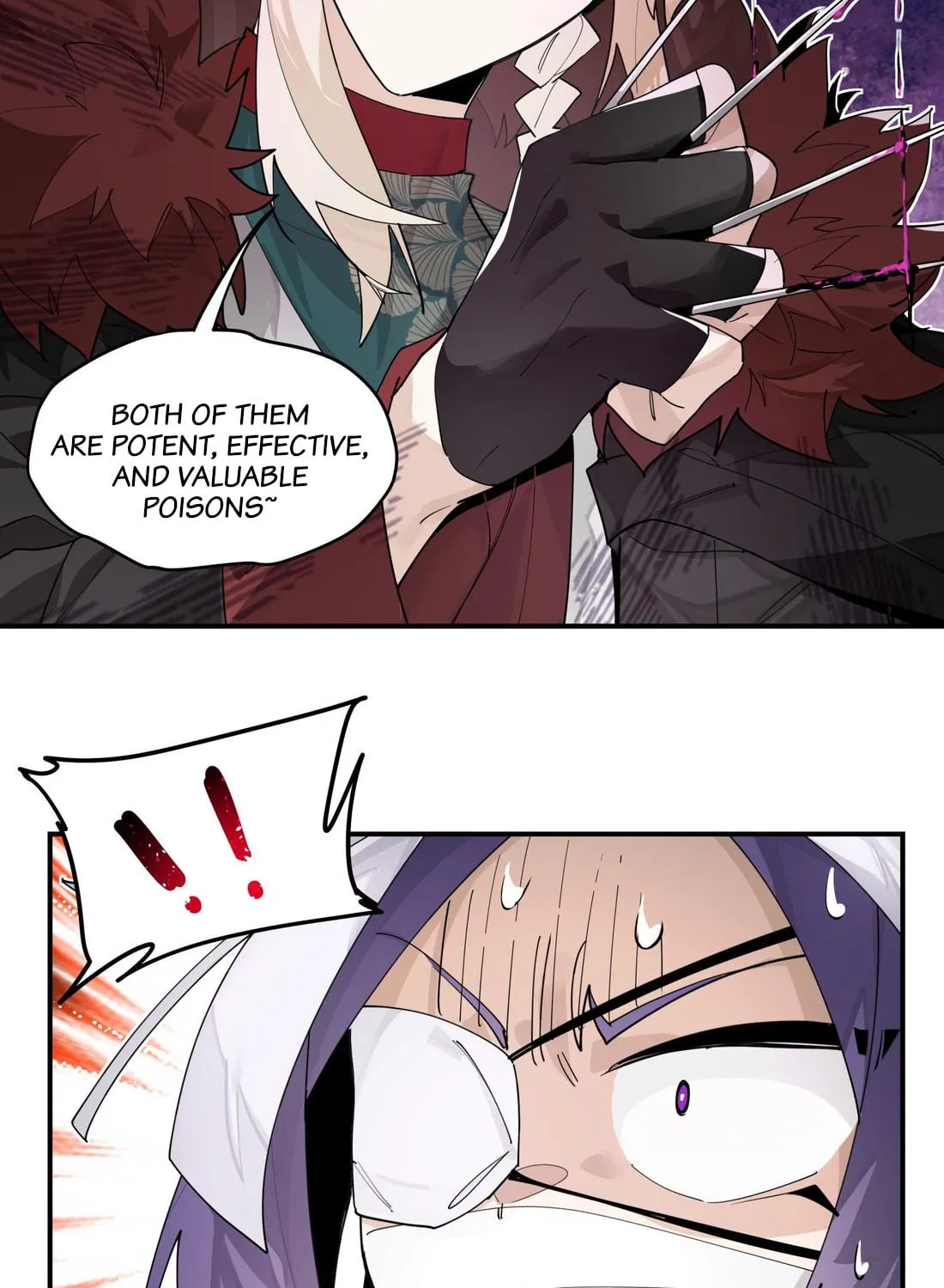 Have You Seen My Brother? (Colored) Chapter 97 page 53 - 