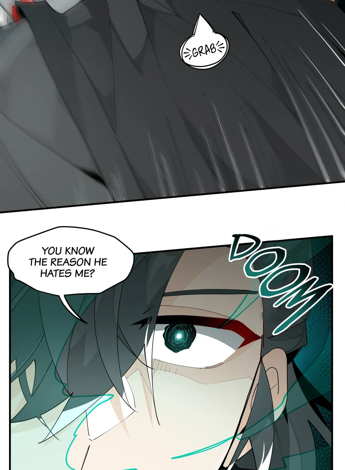 Have You Seen My Brother? (Colored) Chapter 97 page 7 - 