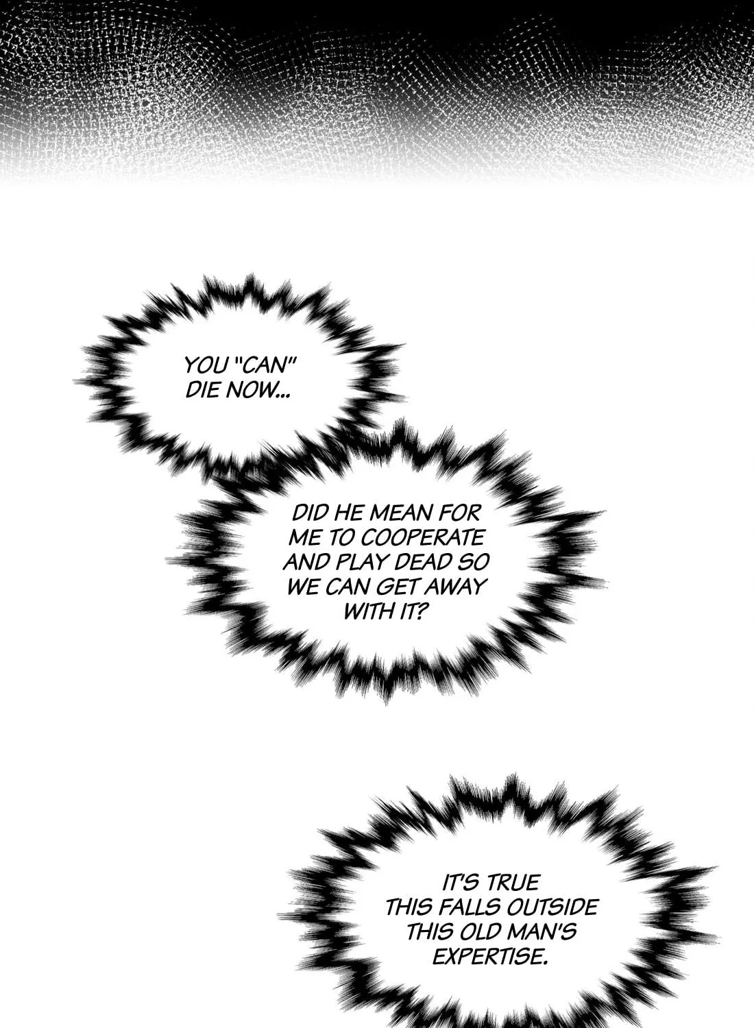 Have You Seen My Brother? (Colored) Chapter 98 page 11 - 