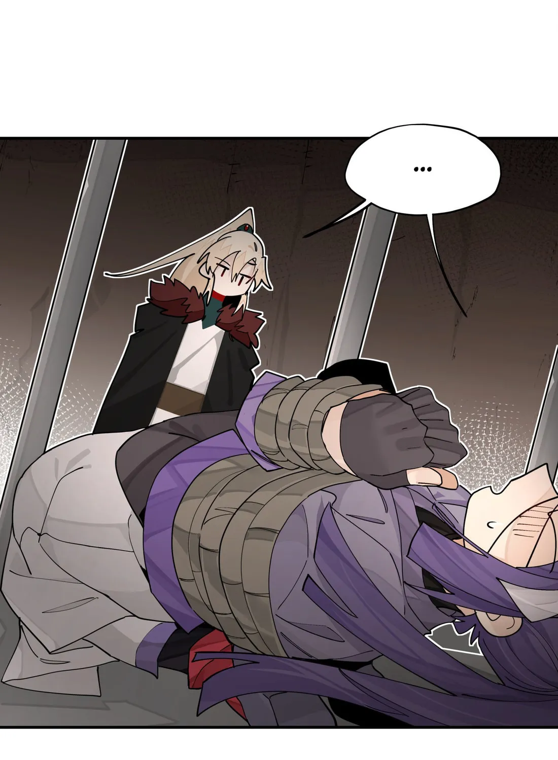 Have You Seen My Brother? (Colored) Chapter 98 page 15 - 