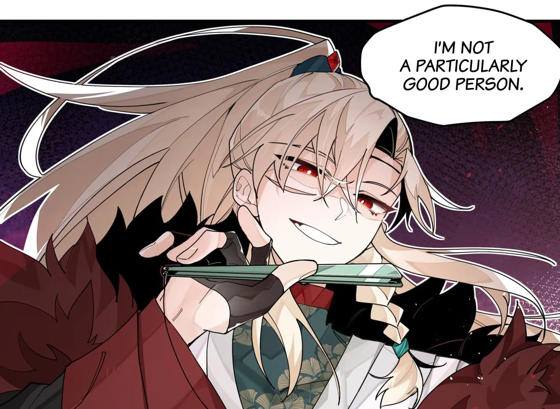 Have You Seen My Brother? (Colored) Chapter 98 page 22 - 