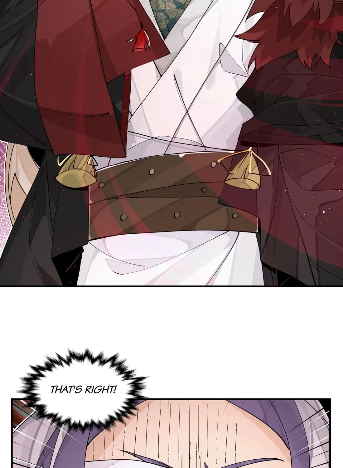 Have You Seen My Brother? (Colored) Chapter 98 page 23 - 