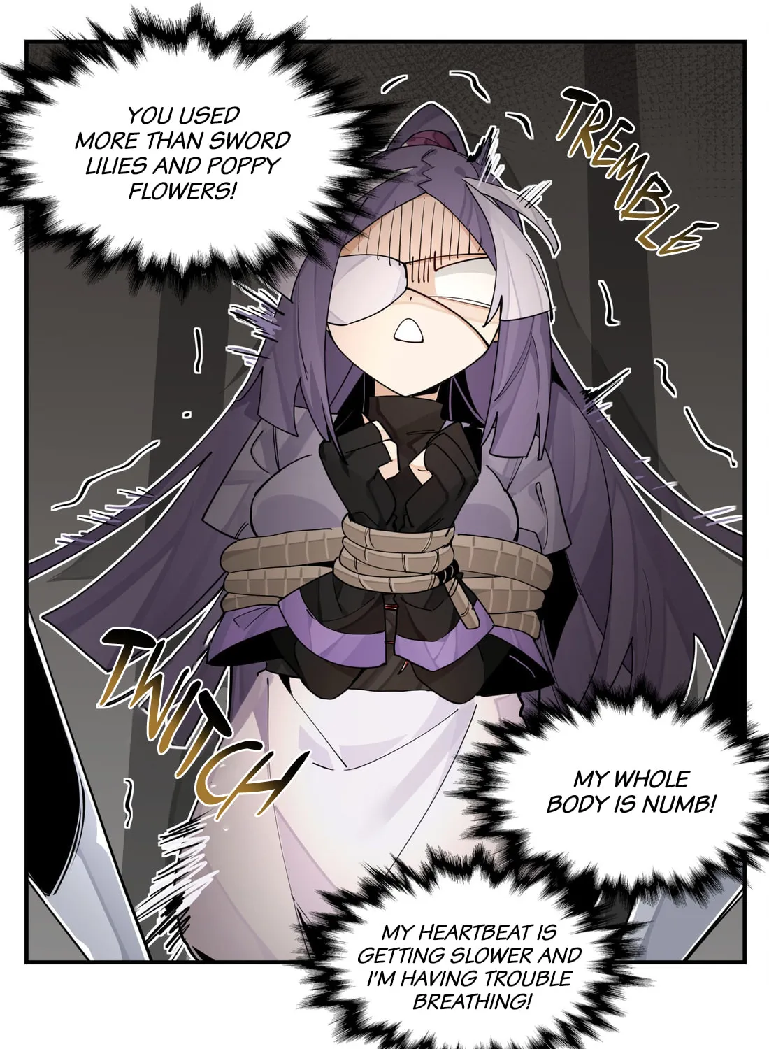 Have You Seen My Brother? (Colored) Chapter 98 page 25 - 