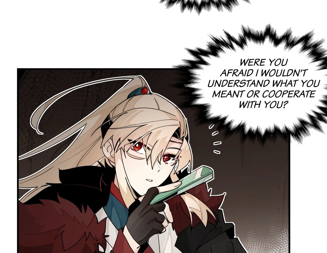 Have You Seen My Brother? (Colored) Chapter 98 page 26 - 