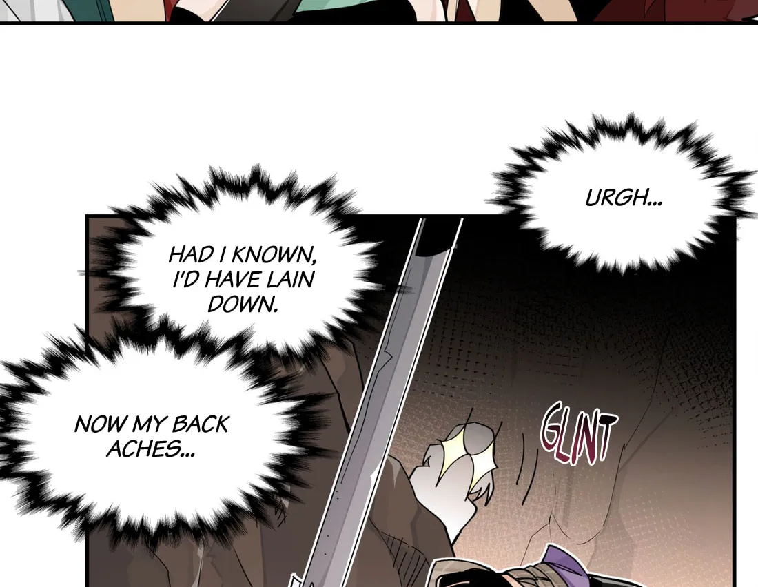 Have You Seen My Brother? (Colored) Chapter 98 page 28 - 