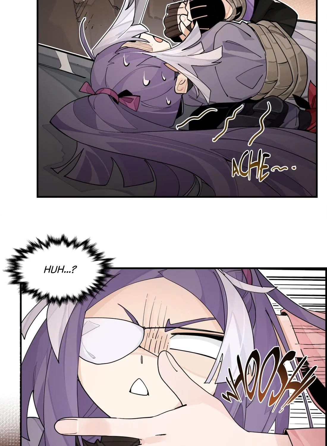 Have You Seen My Brother? (Colored) Chapter 98 page 29 - 