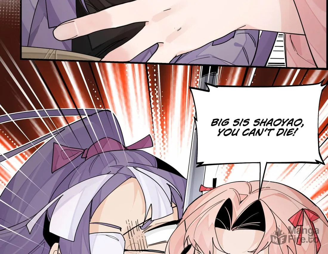 Have You Seen My Brother? (Colored) Chapter 98 page 30 - 
