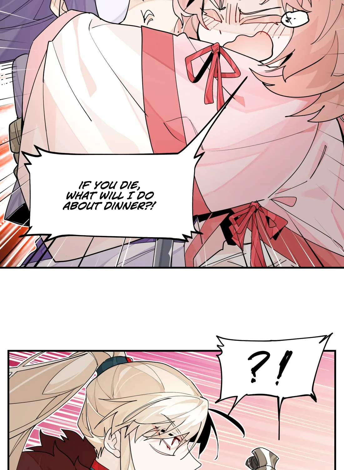 Have You Seen My Brother? (Colored) Chapter 98 page 31 - 