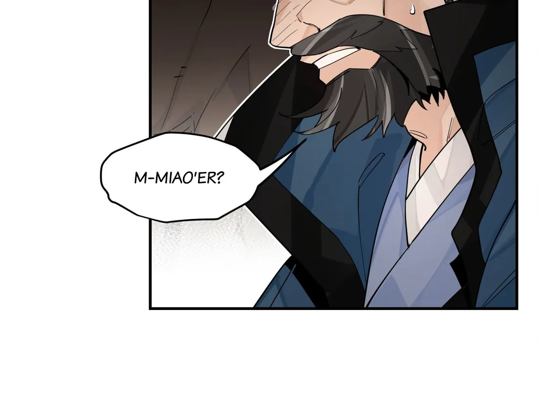 Have You Seen My Brother? (Colored) Chapter 98 page 34 - 