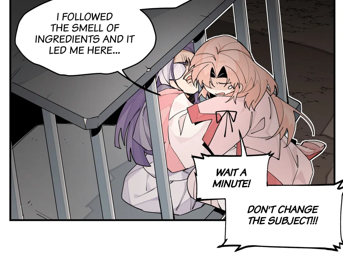 Have You Seen My Brother? (Colored) Chapter 98 page 38 - 