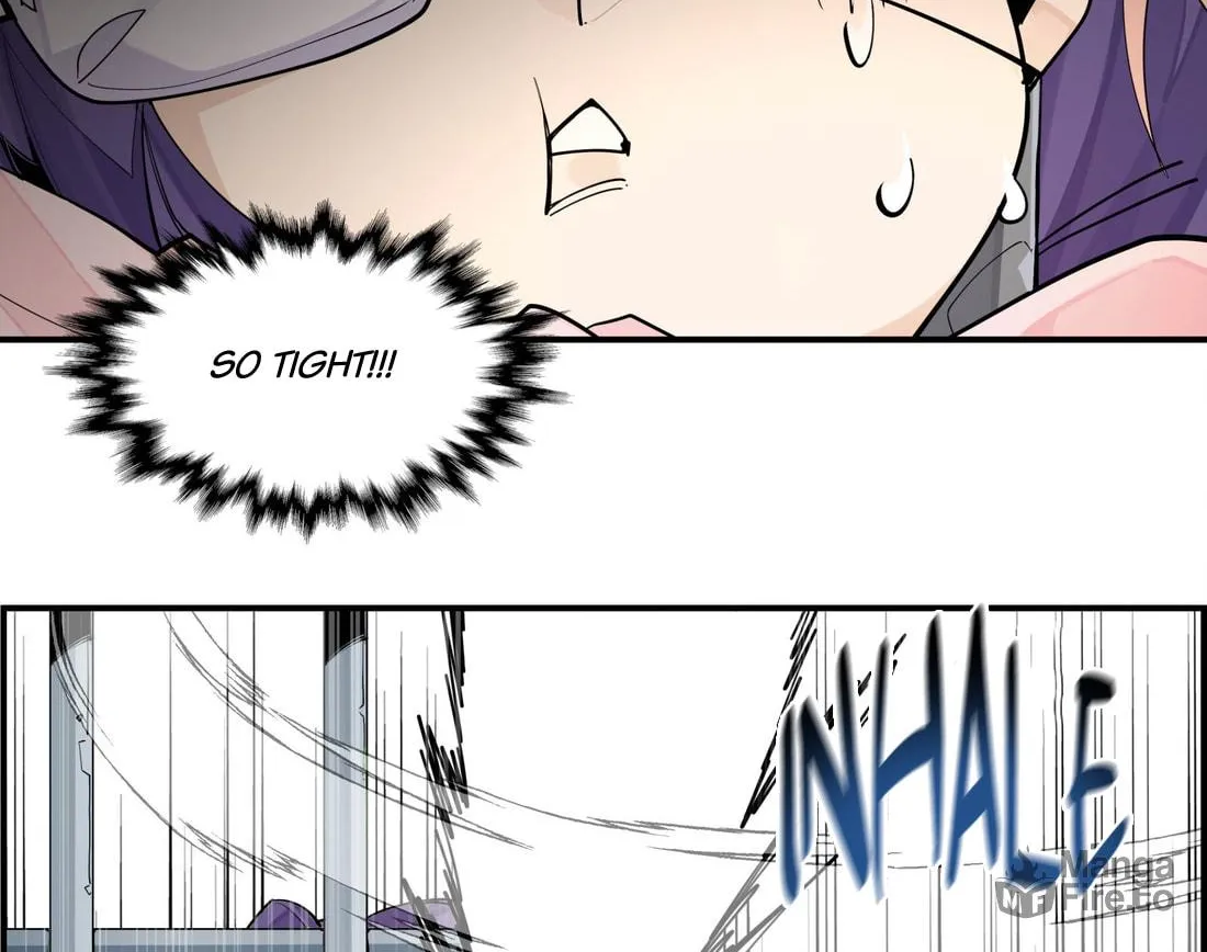 Have You Seen My Brother? (Colored) Chapter 98 page 40 - 