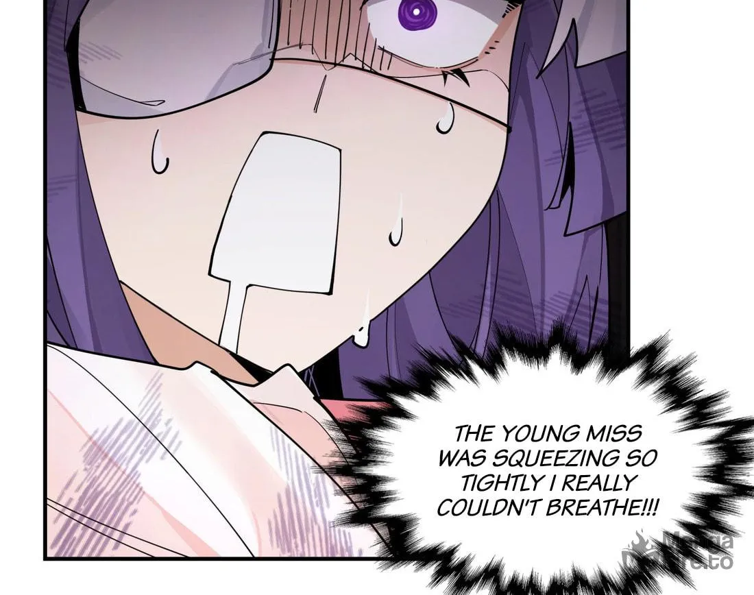 Have You Seen My Brother? (Colored) Chapter 98 page 42 - 