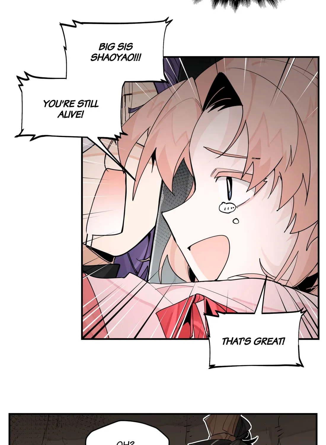 Have You Seen My Brother? (Colored) Chapter 98 page 43 - 