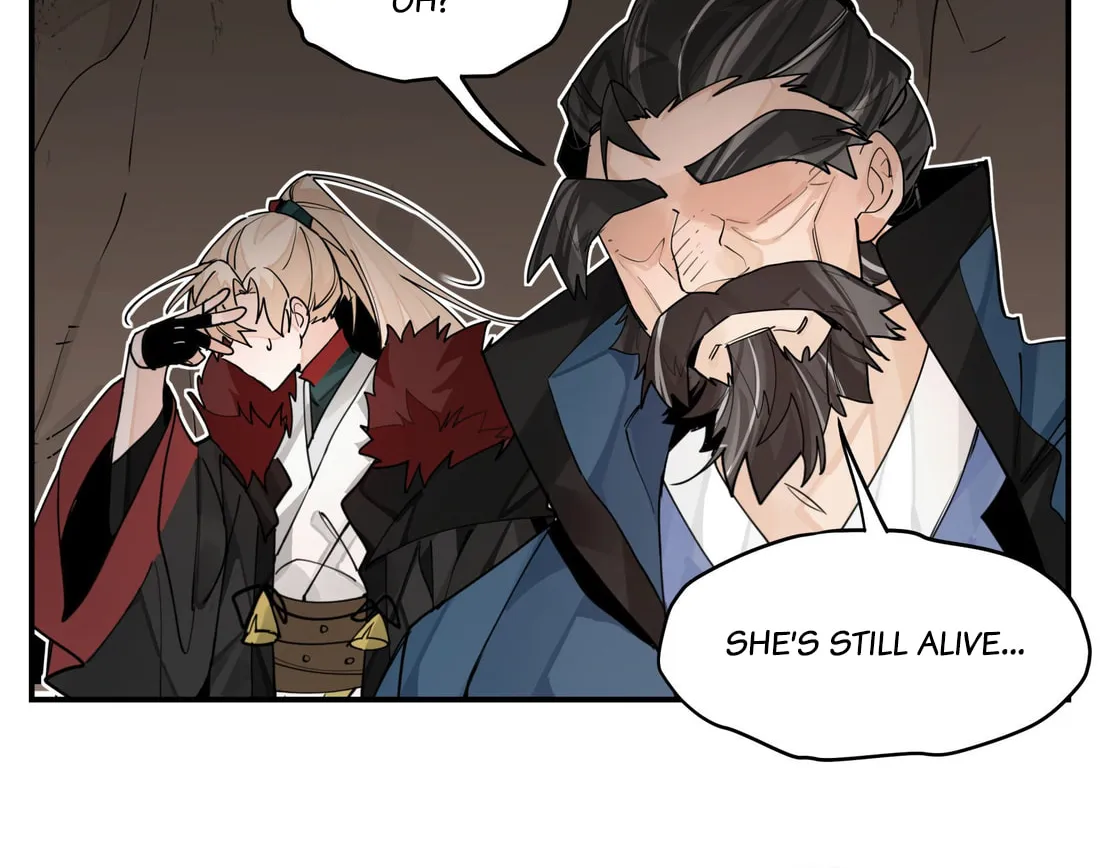 Have You Seen My Brother? (Colored) Chapter 98 page 44 - 