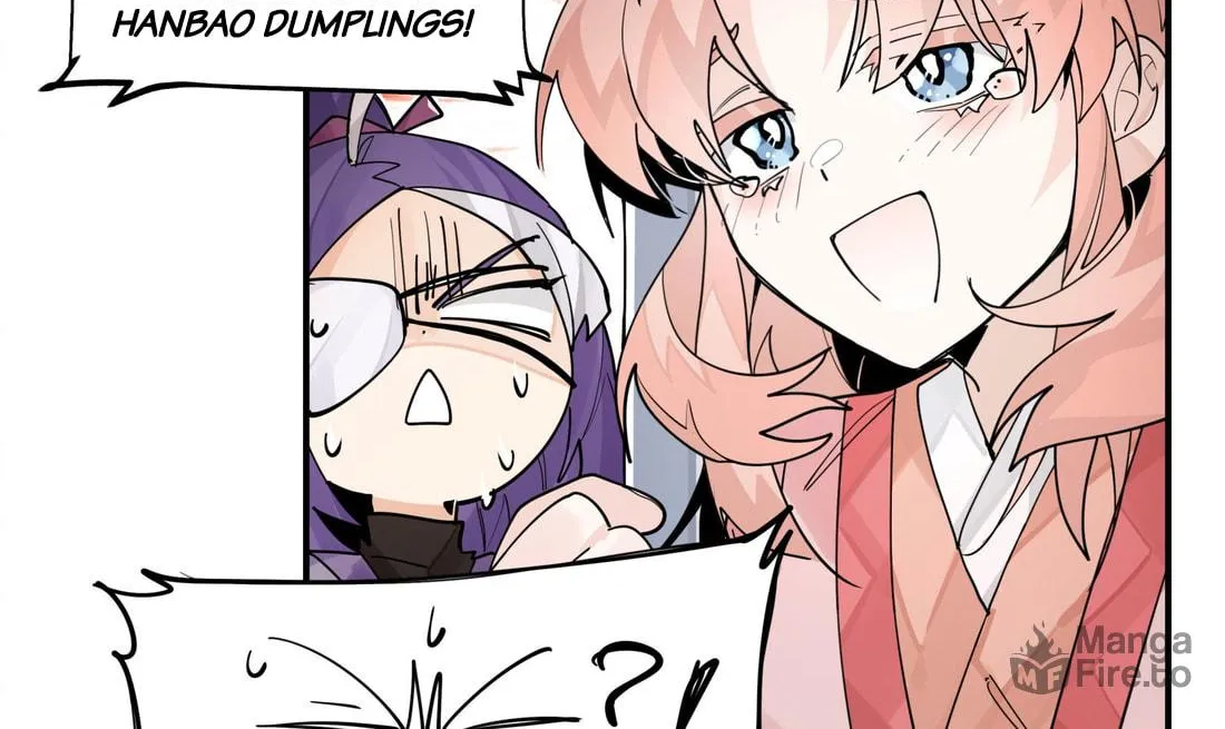 Have You Seen My Brother? (Colored) Chapter 98 page 48 - 