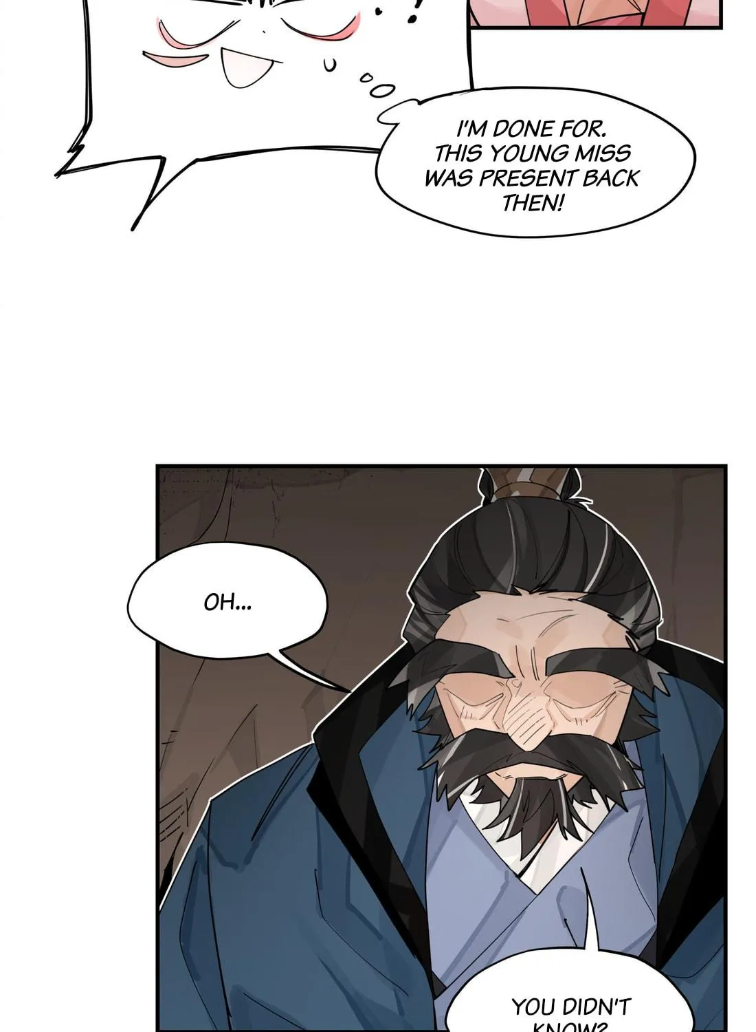 Have You Seen My Brother? (Colored) Chapter 98 page 49 - 