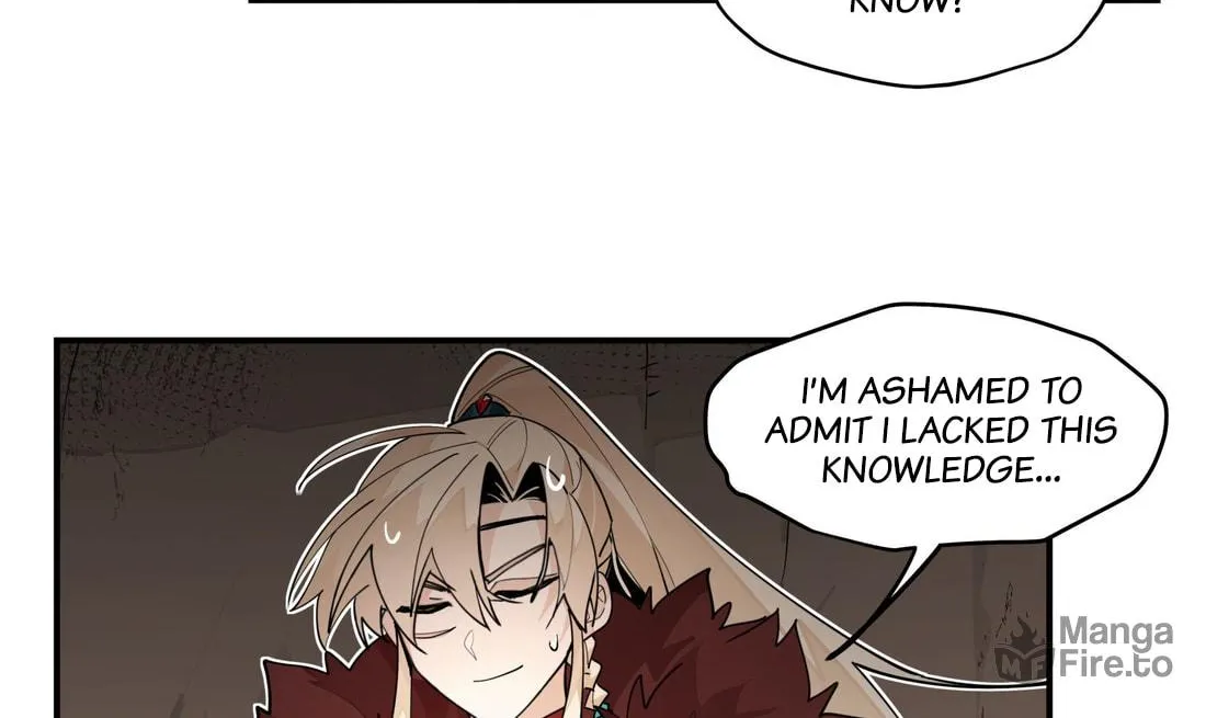 Have You Seen My Brother? (Colored) Chapter 98 page 50 - 
