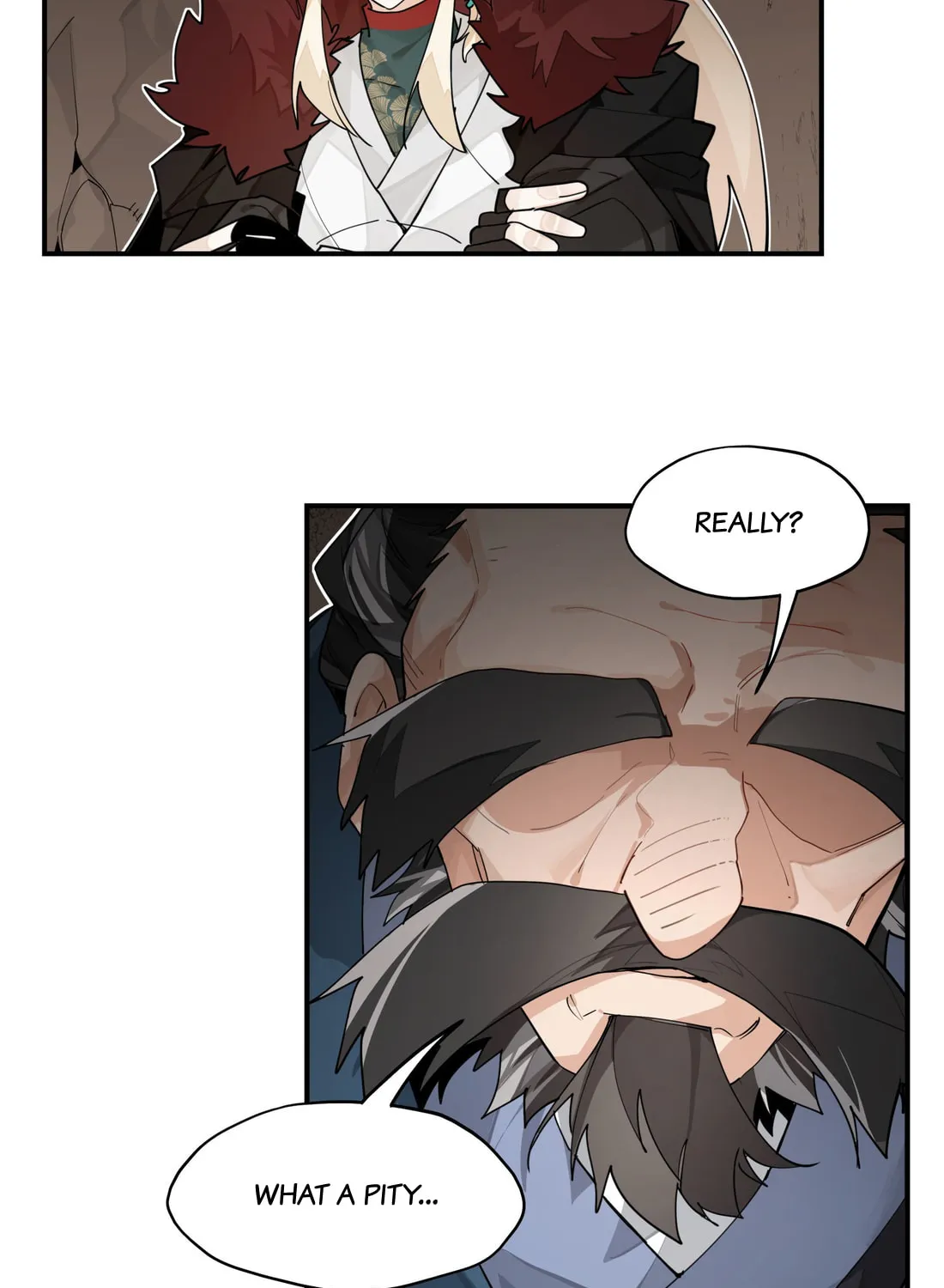 Have You Seen My Brother? (Colored) Chapter 98 page 51 - 