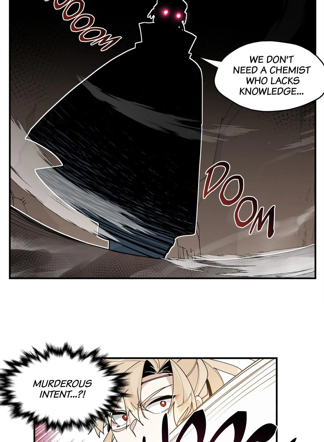 Have You Seen My Brother? (Colored) Chapter 98 page 53 - 