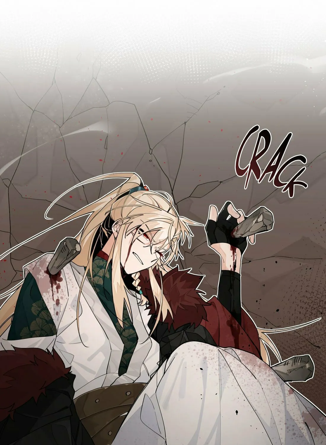 Have You Seen My Brother? (Colored) Chapter 98 page 59 - 