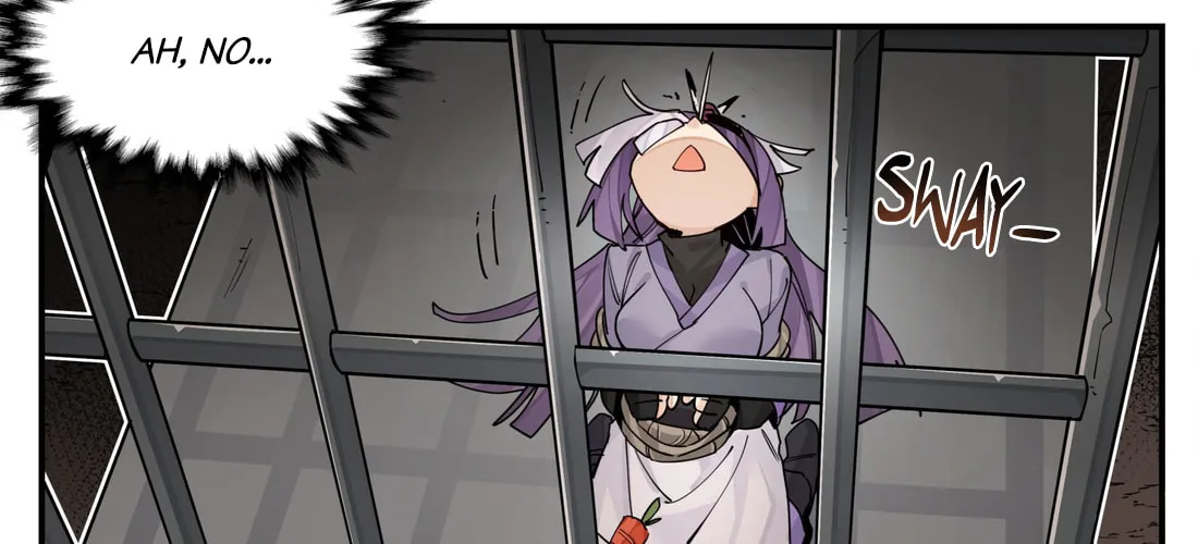 Have You Seen My Brother? (Colored) Chapter 98 page 8 - 