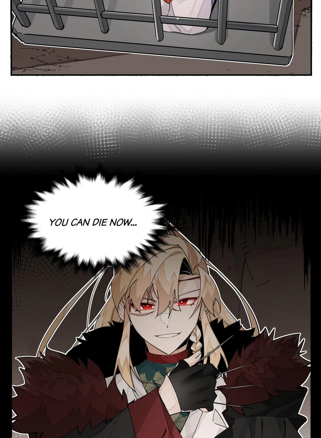 Have You Seen My Brother? (Colored) Chapter 98 page 9 - 