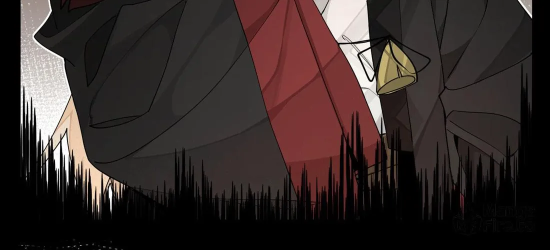 Have You Seen My Brother? (Colored) Chapter 98 page 10 - 