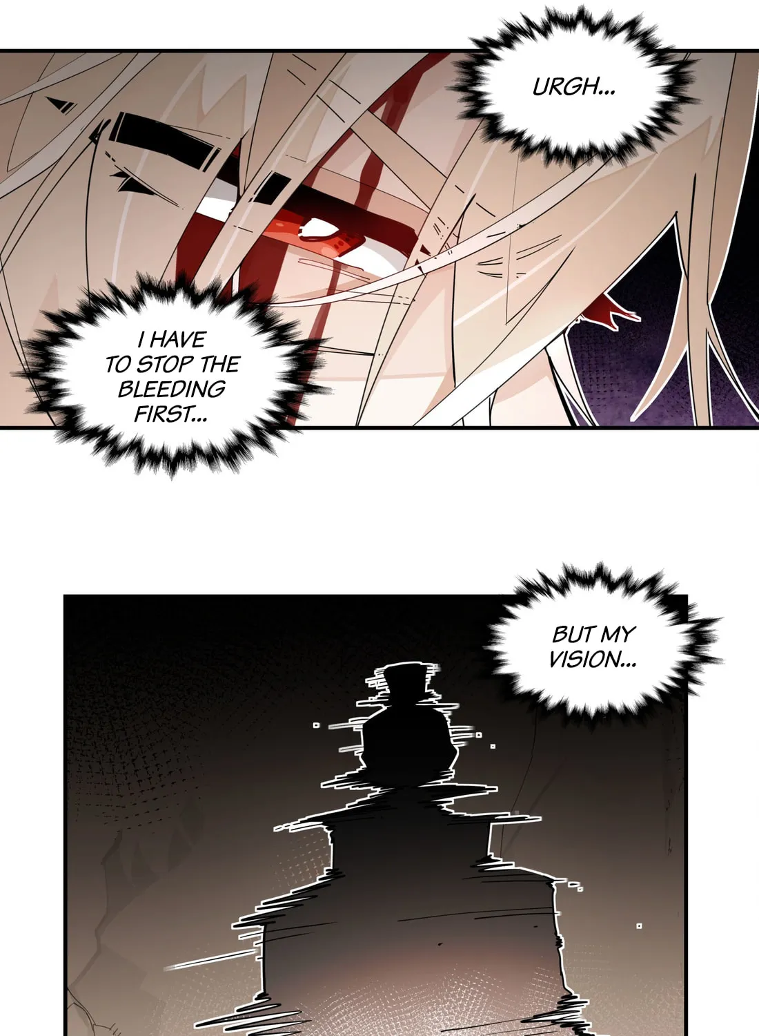Have You Seen My Brother? (Colored) Chapter 99 page 13 - 