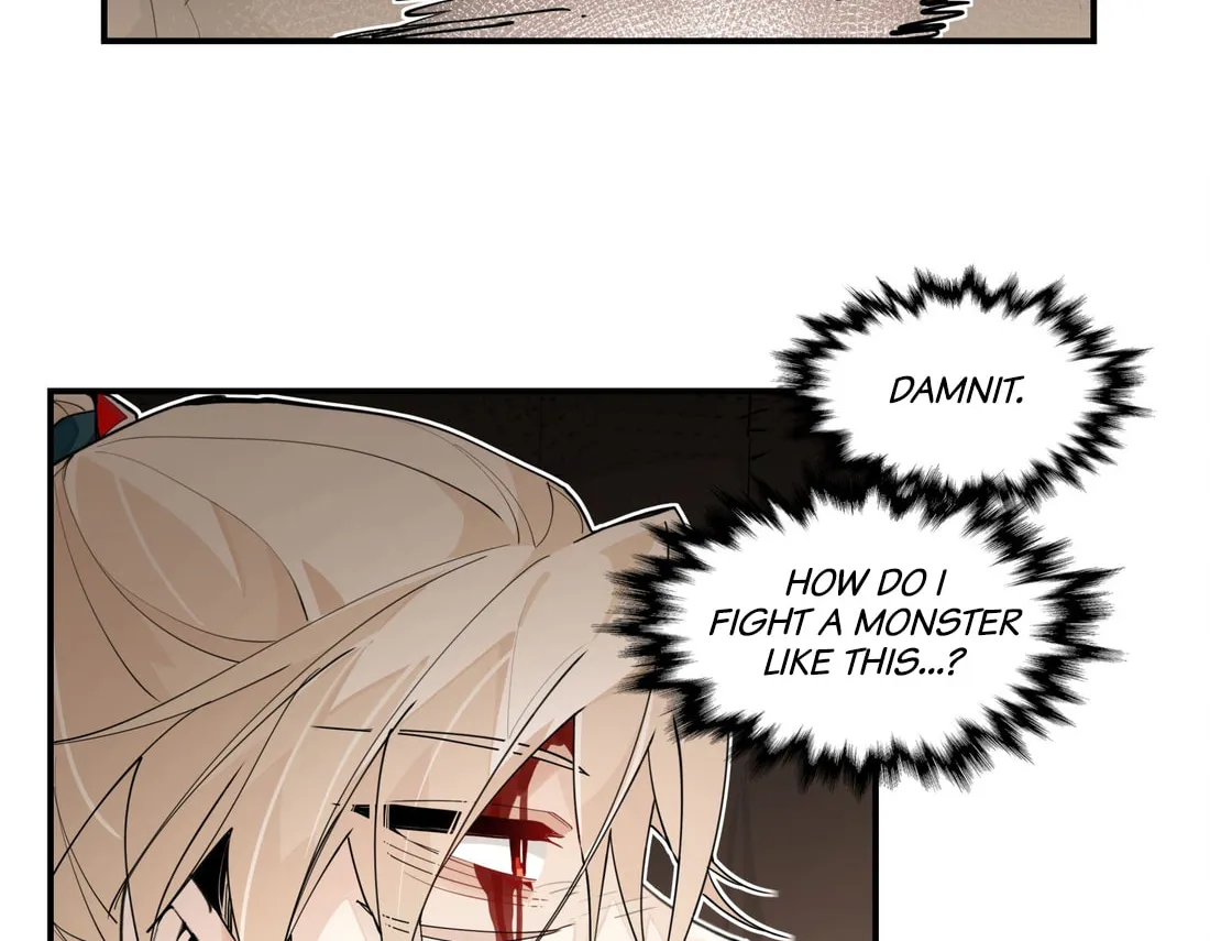 Have You Seen My Brother? (Colored) Chapter 99 page 14 - 